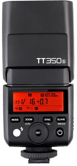 Godox TT350S pour Sony