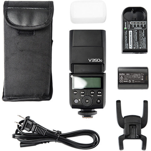 Godox V350N for Nikon
