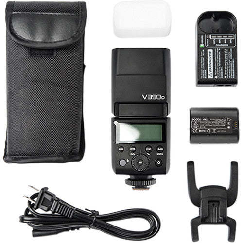 Godox V350N pour Nikon