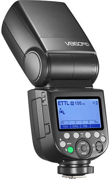 Godox V860IIIC Flash for Canon