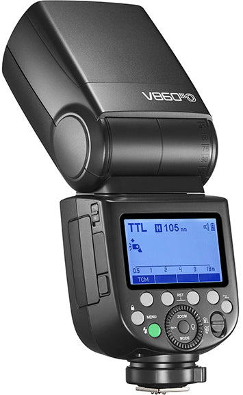 Godox V860IIIO Flash for Olympus / Panasonic
