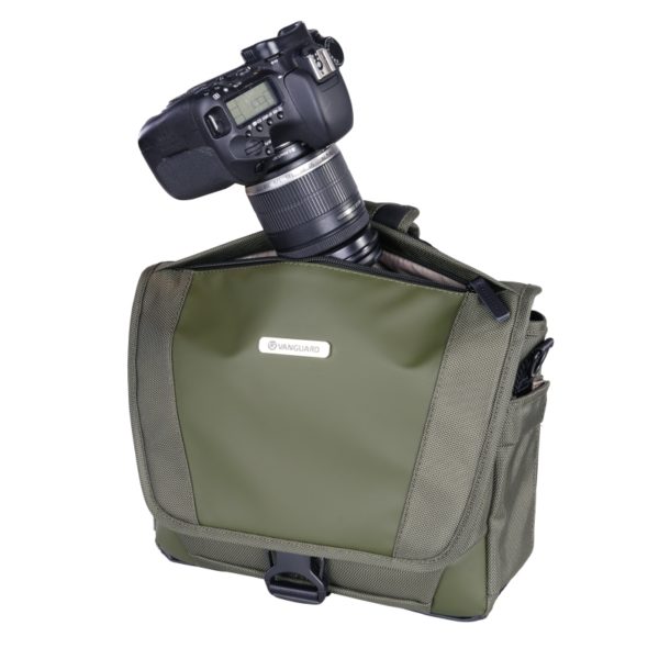 Sac Vanguard VEO Select 29M vert
