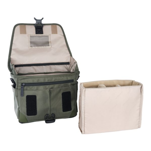 Sac Vanguard VEO Select 29M vert