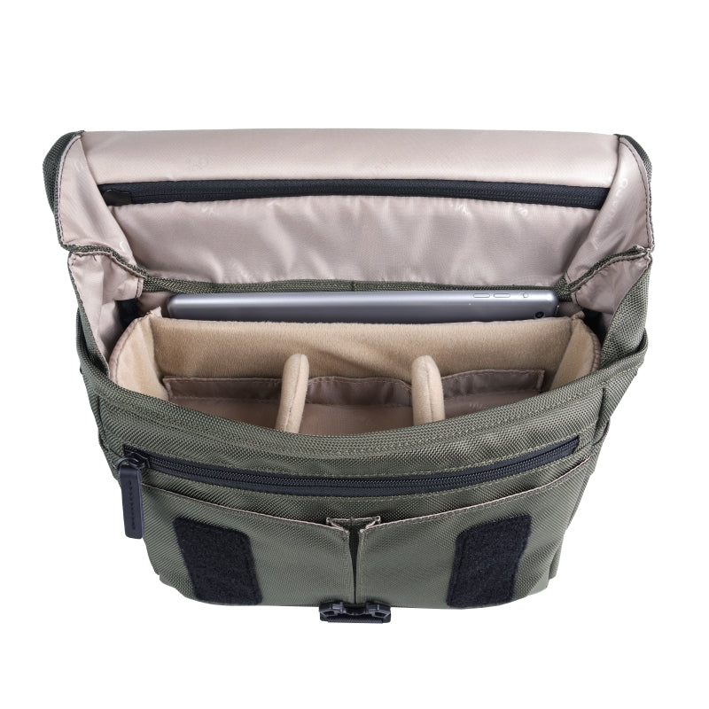 Sac Vanguard VEO Select 29M vert