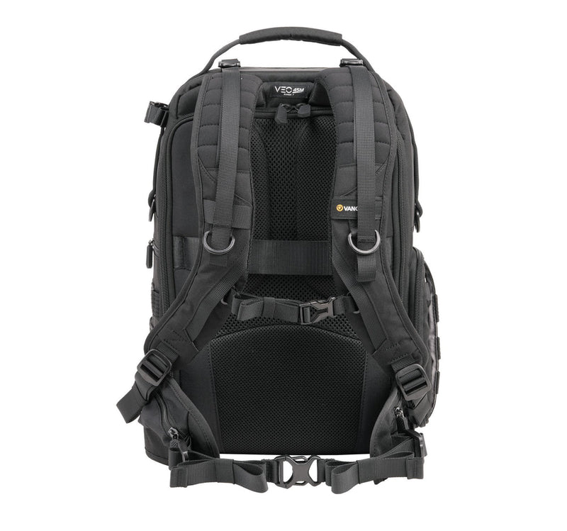 Sac Vanguard VEO Range T45M noir