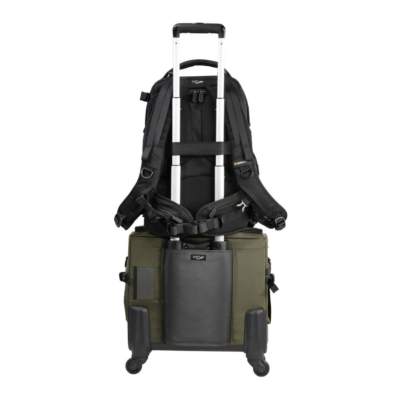 Sac Vanguard VEO Range T45M noir