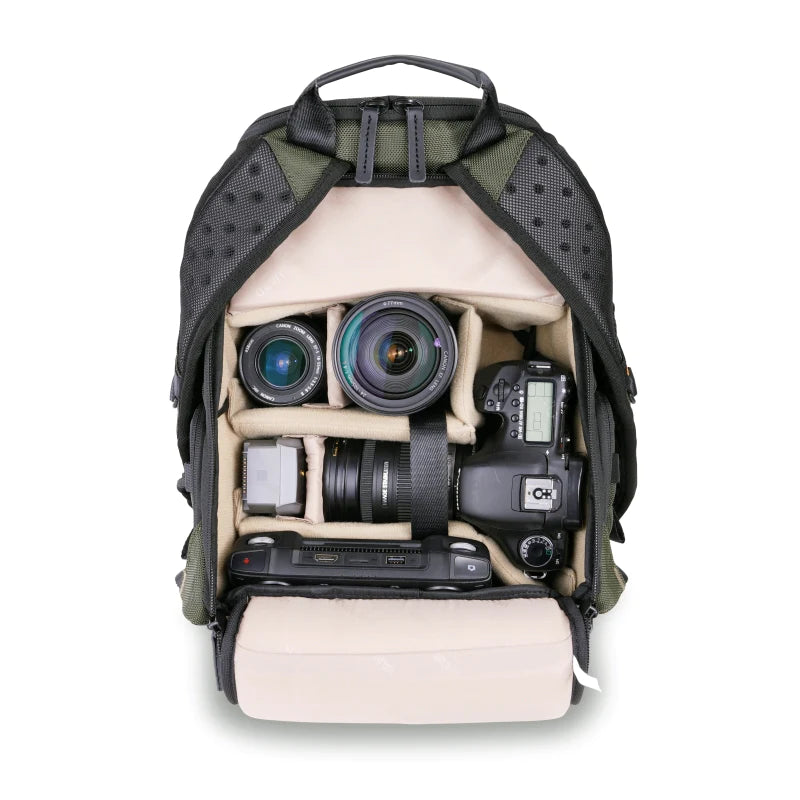 Sac Vanguard VEO Select 37 Noir