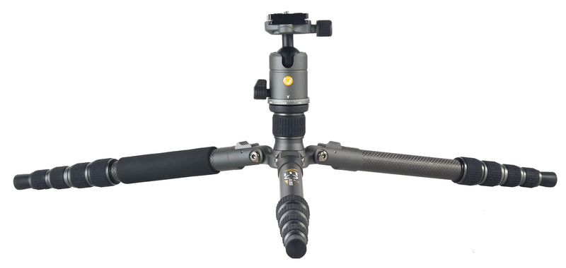 Vanguard VEO 3 GO 235CB Tripod