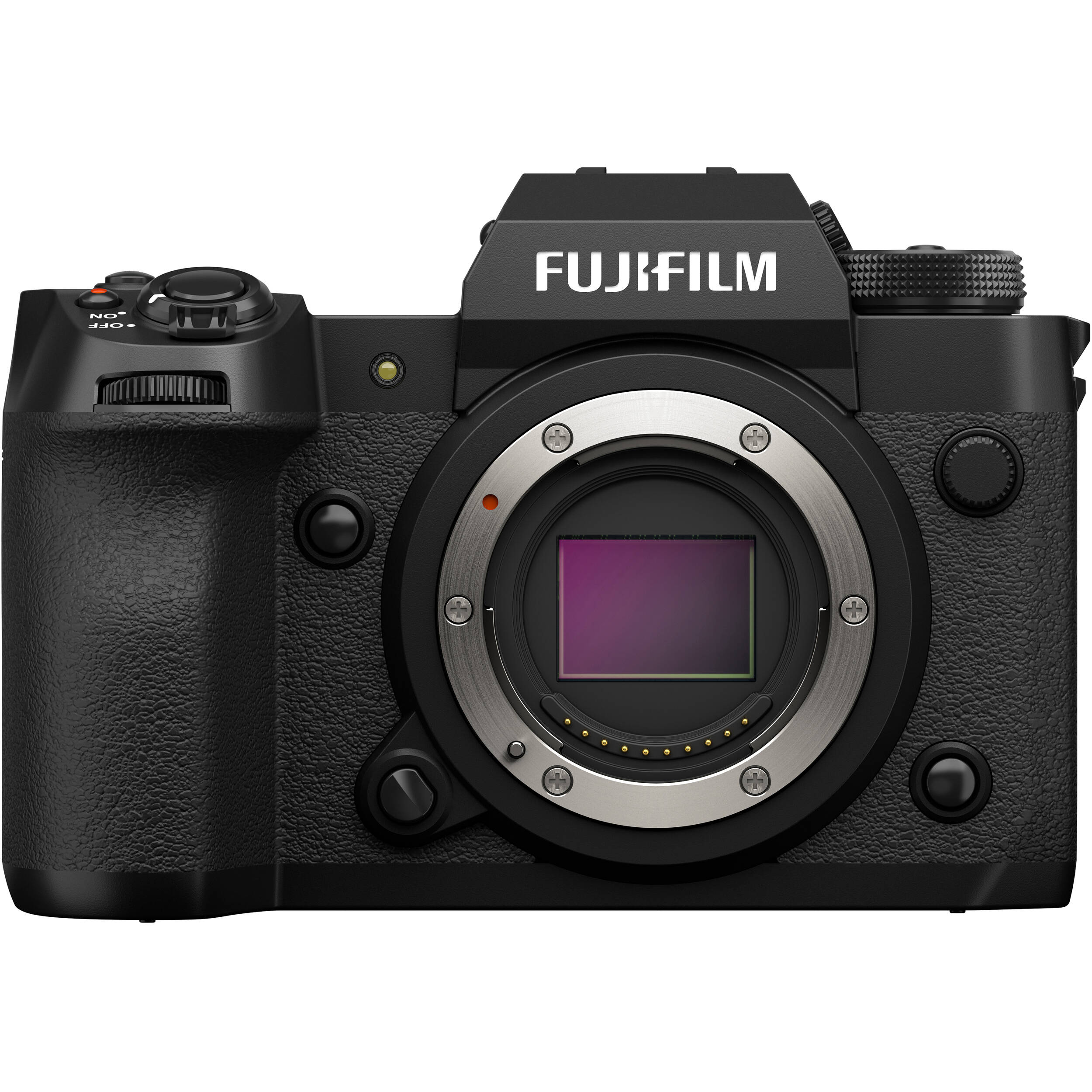 Fujifilm X-H2 – Photo LAPLANTE