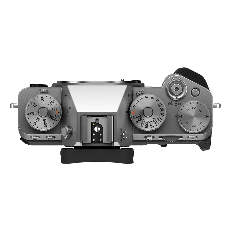 Fujifilm X-T5 Silver