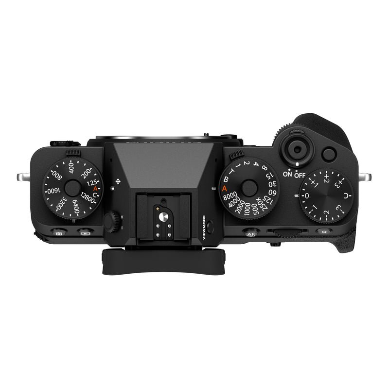 Fujifilm X-T5 Black