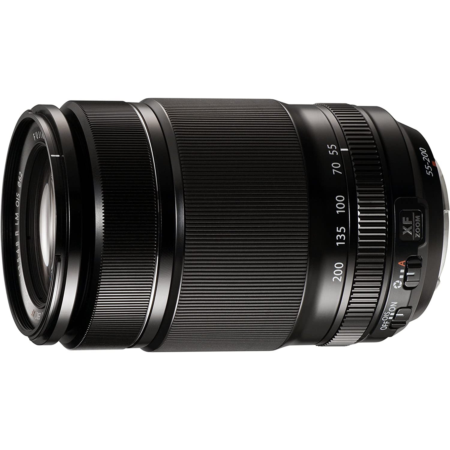 Fujinon XF 55-200mm f/3.5-4.8 R LM O.I.S. – Photo LAPLANTE