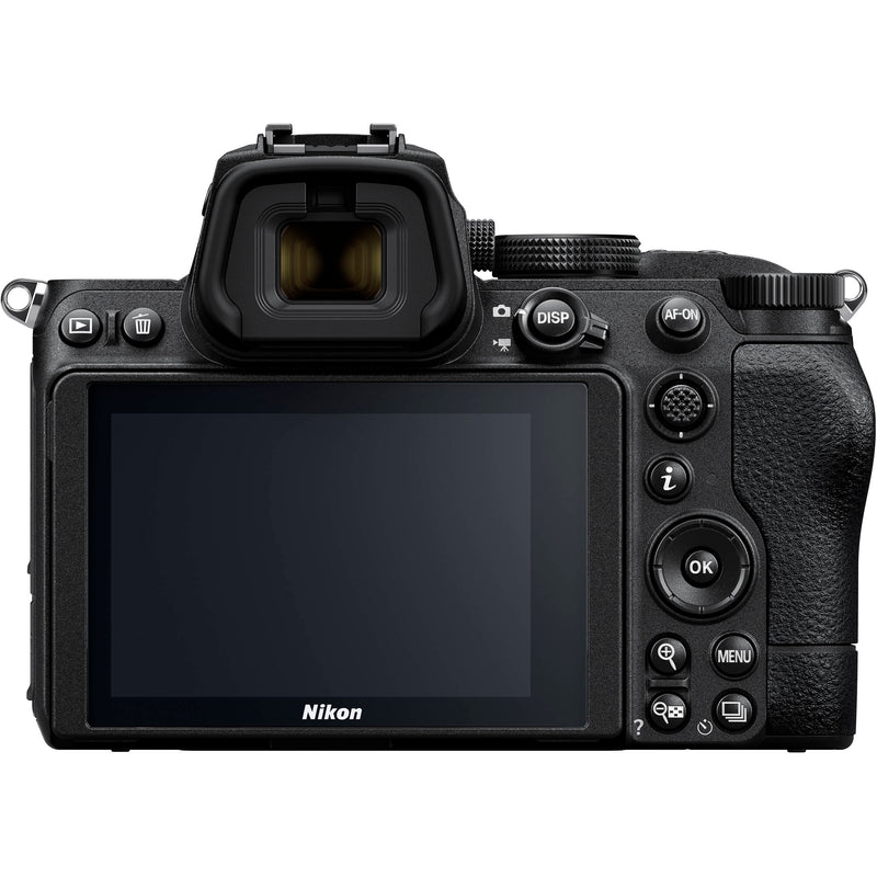 Nikon Z5 / Z 24-70mm f/4 S