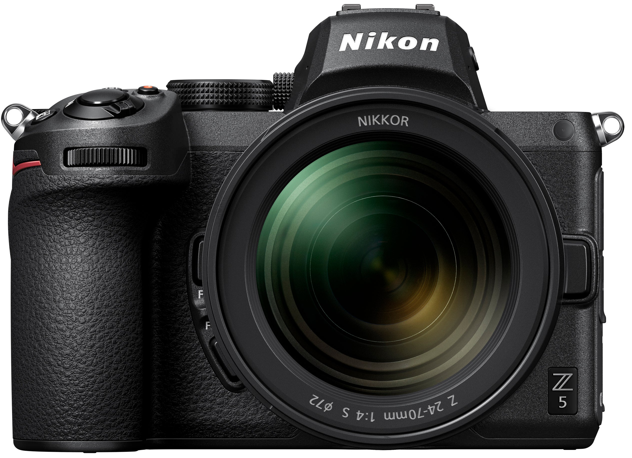 Nikon Z 5 – Photo LAPLANTE