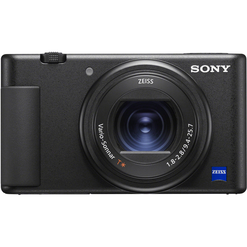 Sony ZV-1 Noir