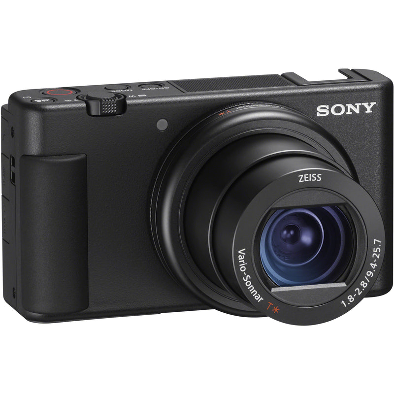 Sony ZV-1 Noir