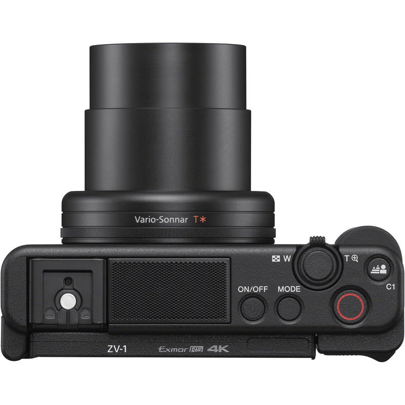 Sony ZV-1 Noir