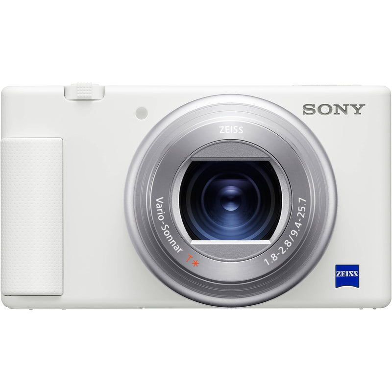Sony ZV-1White