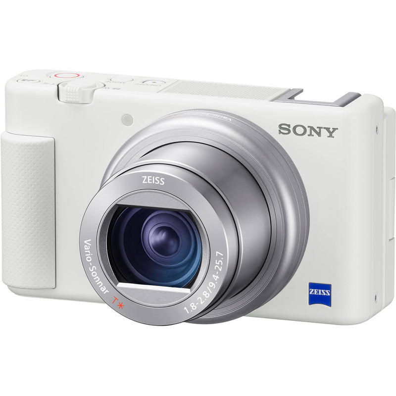 Sony ZV-1White