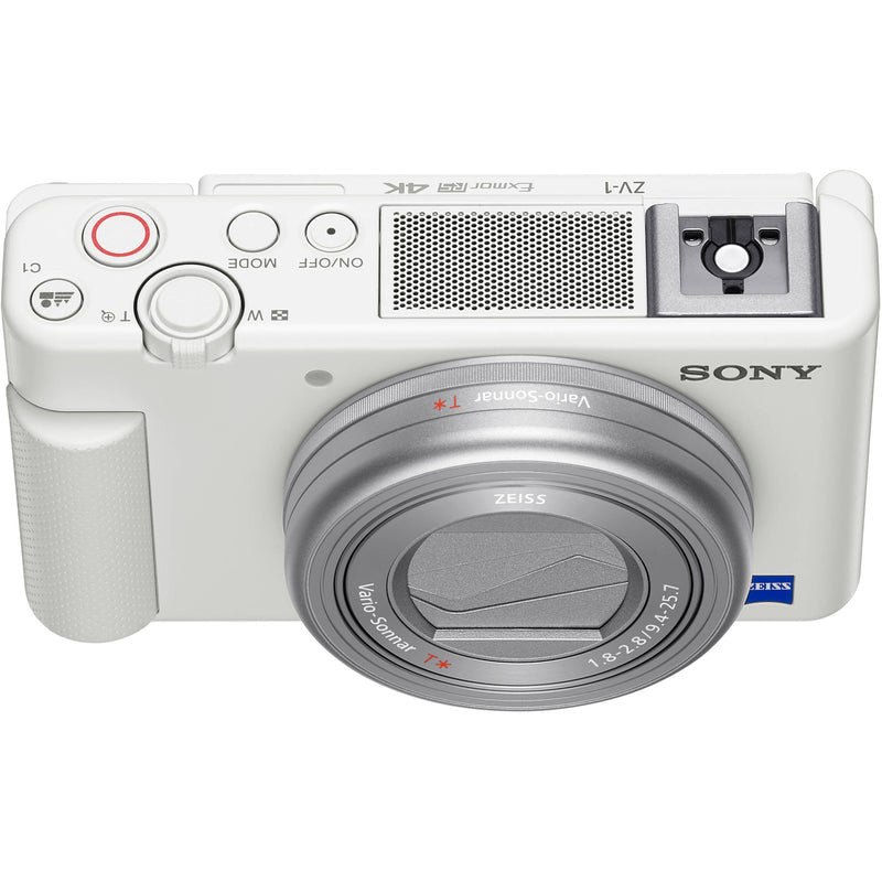 Sony ZV-1White