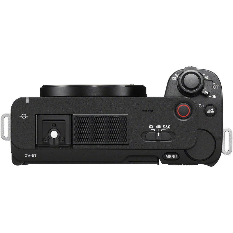 Sony ZV-E1 Black