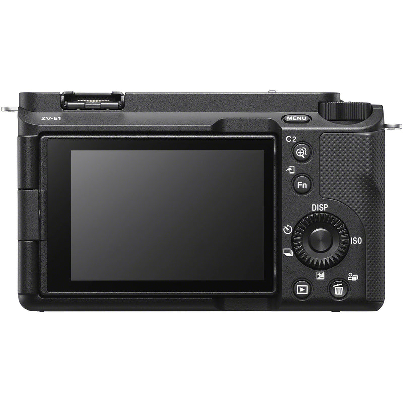 Sony ZV-E1 Black