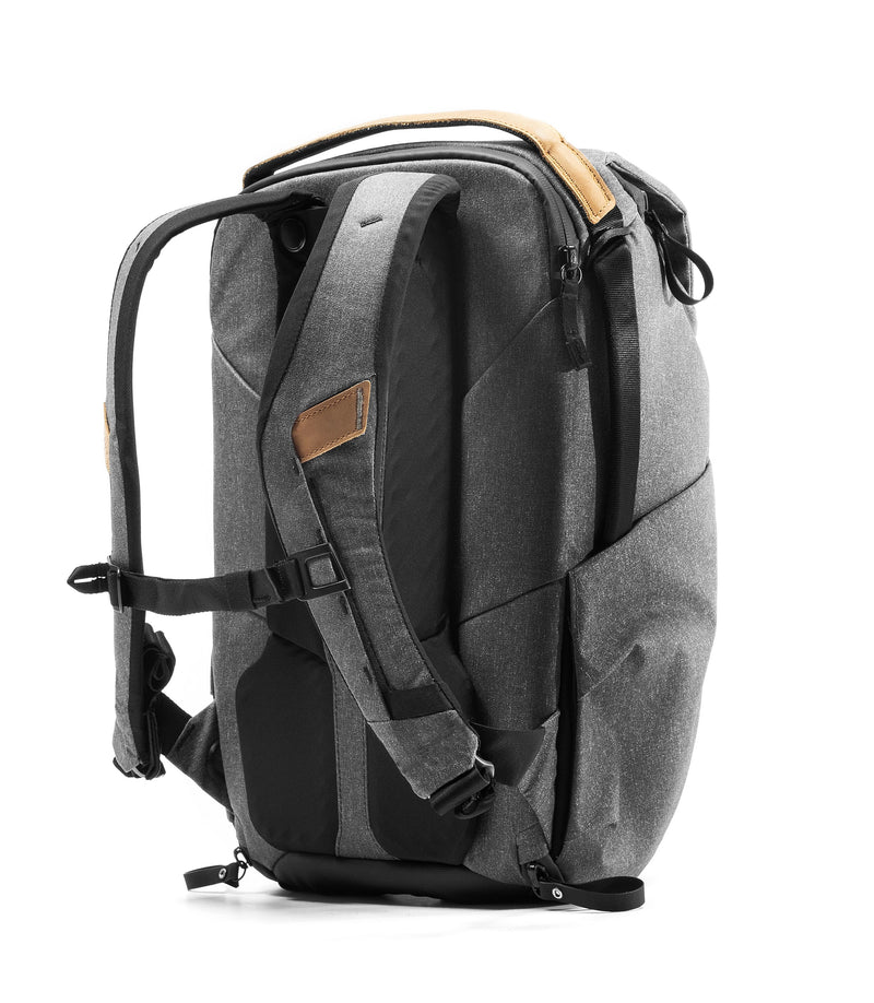 Sac Peak Design Everyday Backpack 20L V2 Charcoal
