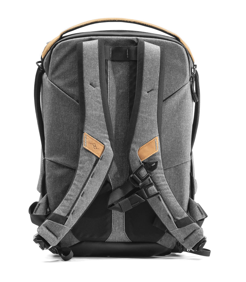 Sac Peak Design Everyday Backpack 20L V2 Charcoal