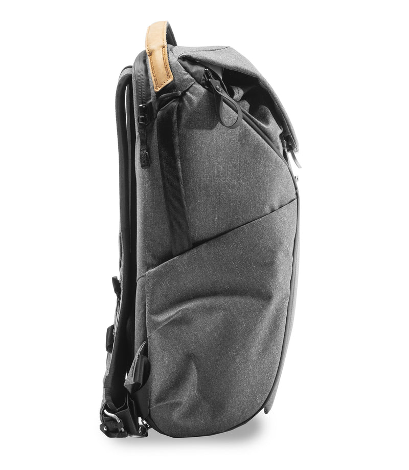 Sac Peak Design Everyday Backpack 20L V2 Charcoal