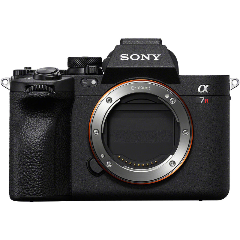 Sony a7R V