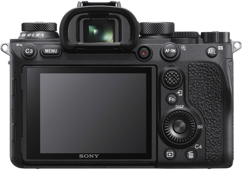 Sony a9 II