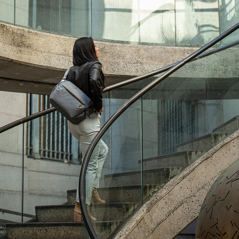 Peak Design Everyday Sling 3L Ash