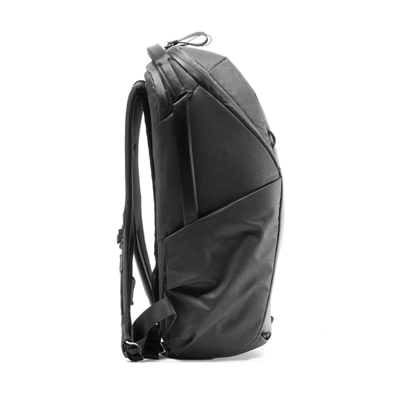 Sac Peak Design Everyday Backpack Zip 20L Noir