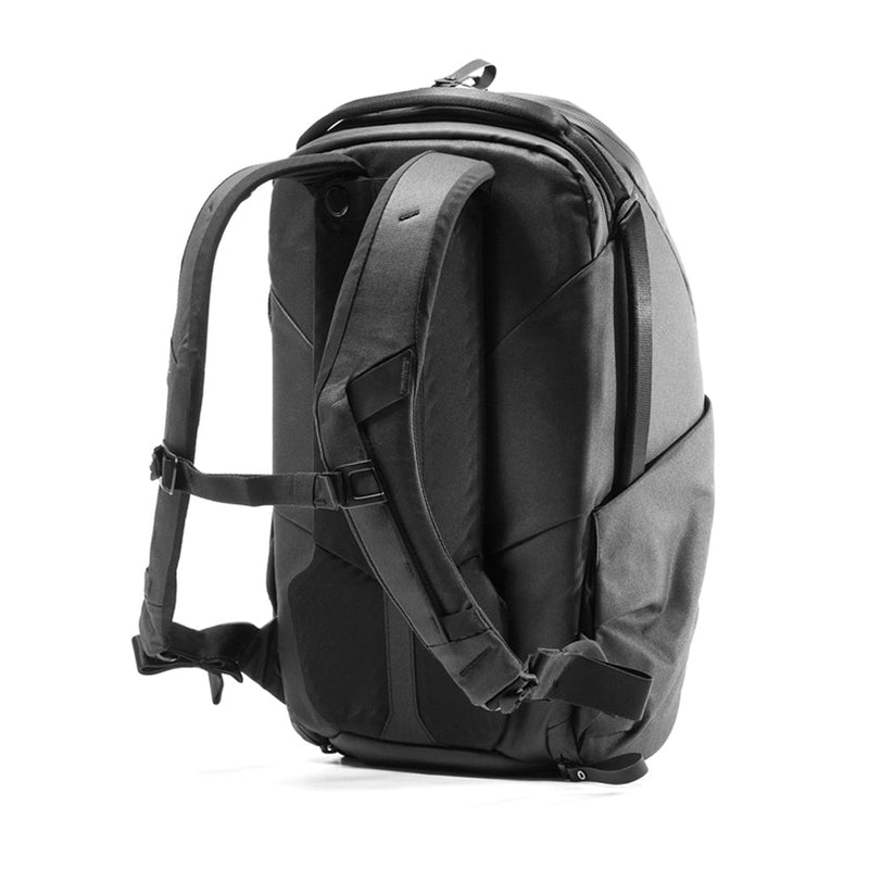 Sac Peak Design Everyday Backpack Zip 20L Noir