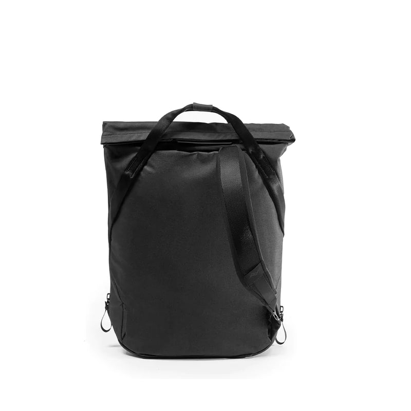 Sac Peak Design Everyday Totepack 20L Noir