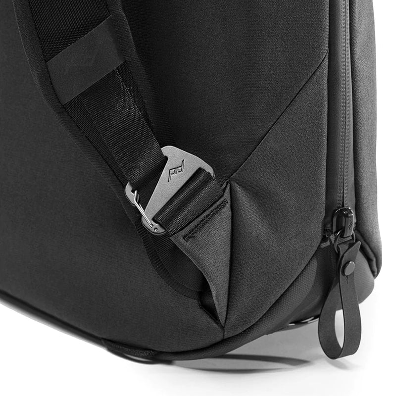 Sac Peak Design Everyday Totepack 20L Noir