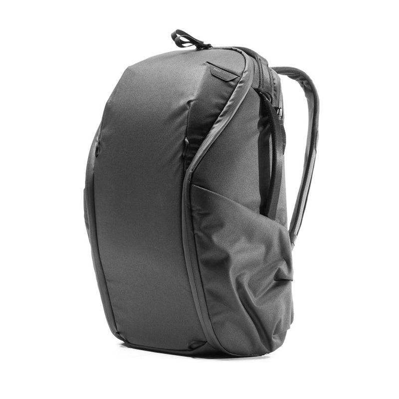 Sac Peak Design Everyday Backpack Zip 20L Noir