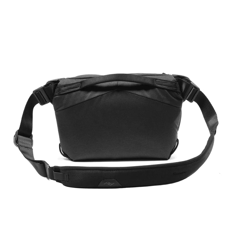 Sac Peak Design Everyday Sling 10L V2 Noir