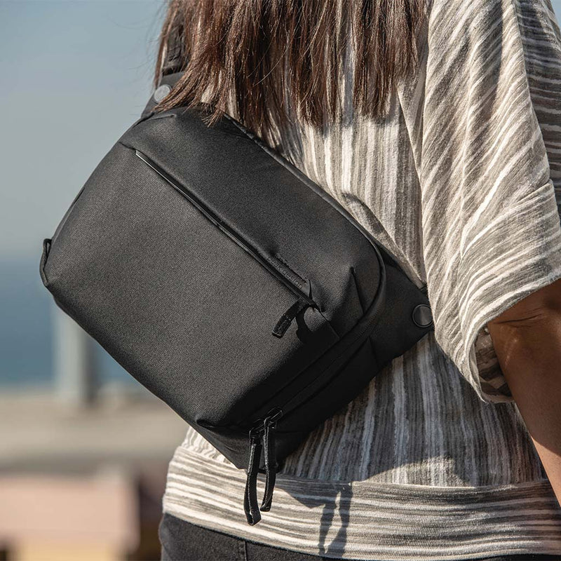 Sac Peak Design Everyday Sling 6L V2 Noir