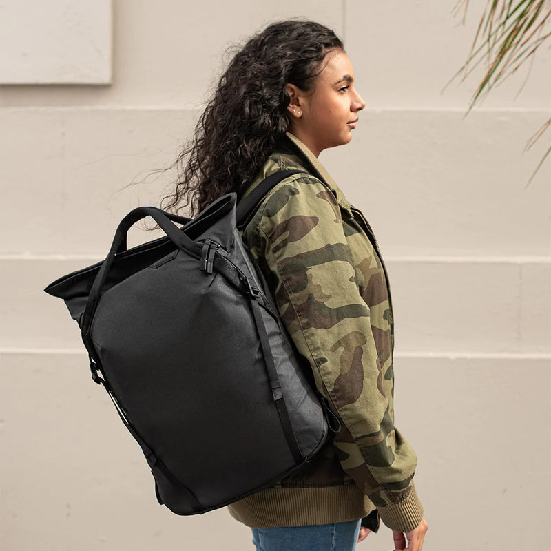 Sac Peak Design Everyday Totepack 20L Noir