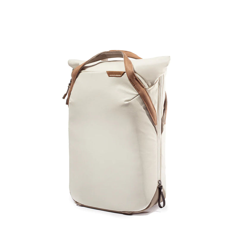 Sac Peak Design Everyday Totepack 20L Bone