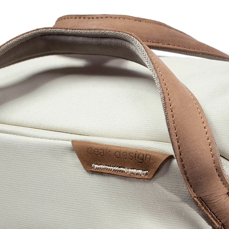 Sac Peak Design Everyday Totepack 20L Bone