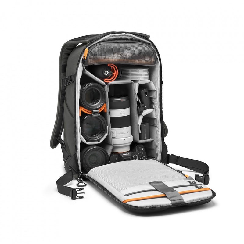 Lowepro Bag Flipside BP300 AW III Black