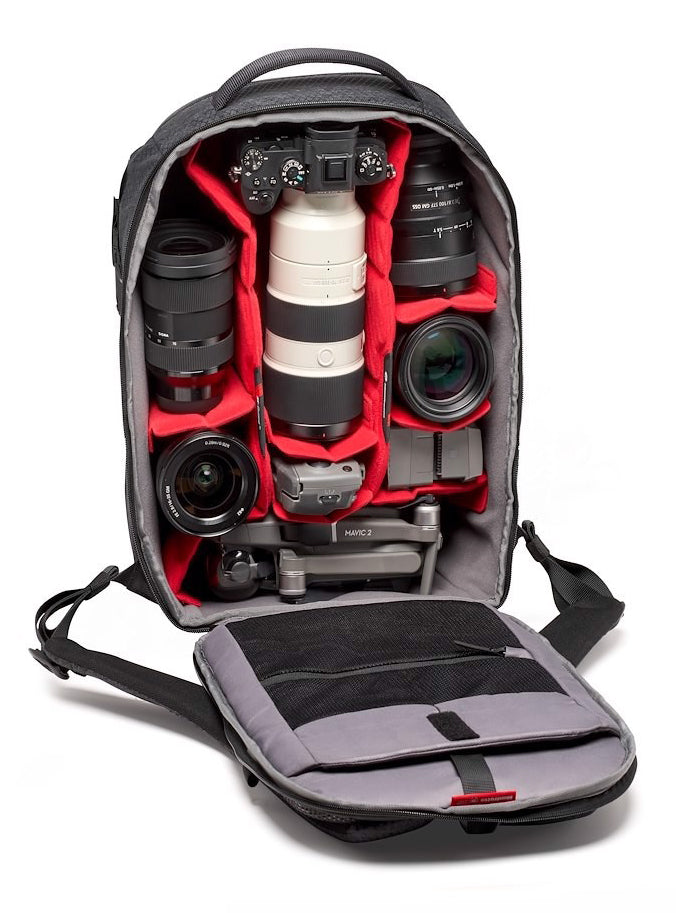 Manfrotto Bag Pro Light Backloader Small