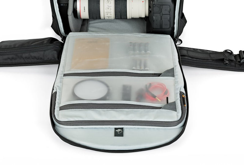 Lowepro ProTactic BP 450 AW II Bag