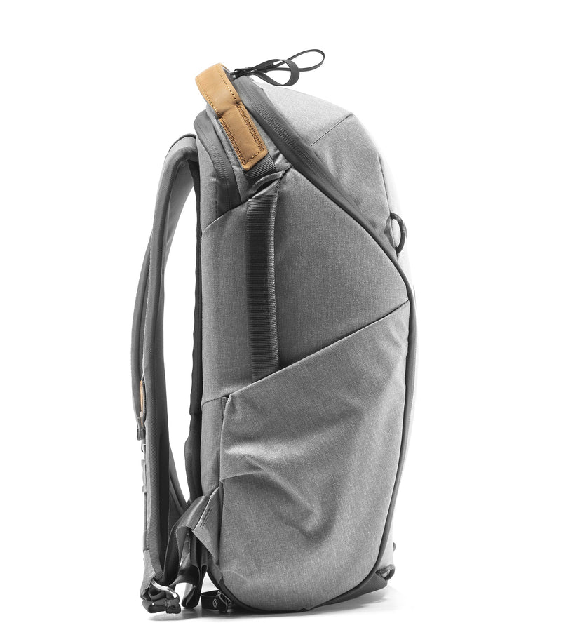 Peak Design Everyday Backpack Zip 15L Ash