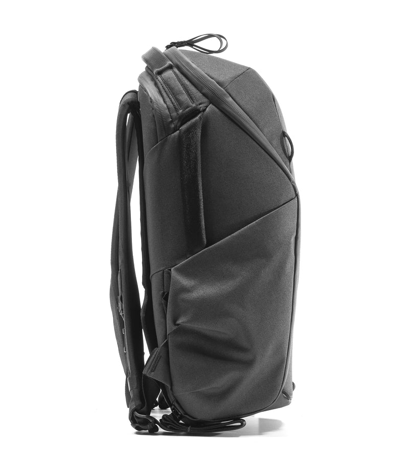 Sac Peak Design Everyday Backpack Zip 15L Noir