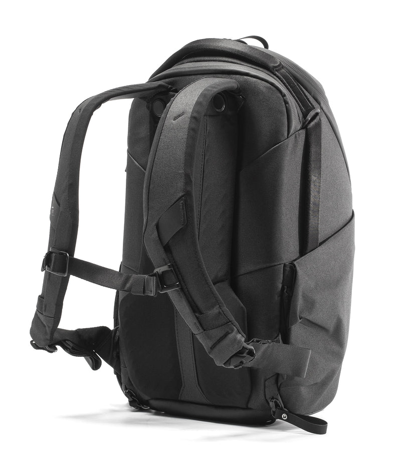 Sac Peak Design Everyday Backpack Zip 15L Noir