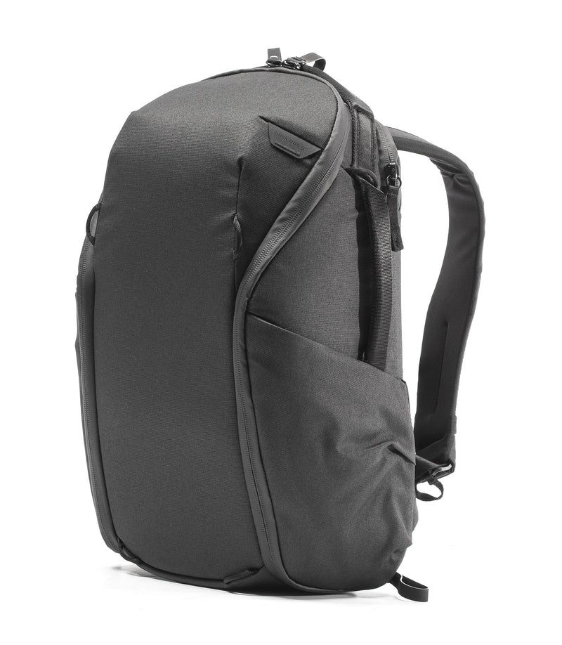 Sac Peak Design Everyday Backpack Zip 15L Noir