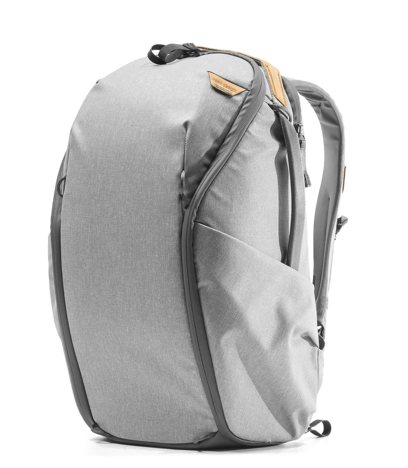 Peak Design Everyday Backpack Zip 20L Ash